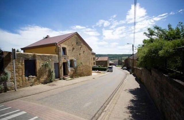 Gîte Vigneron "Clos de la Fouchère" en Torgny clasificado 3 orejas, 2 a 22 personas posibles