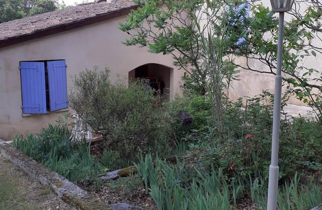 Gîte d'Aëlys