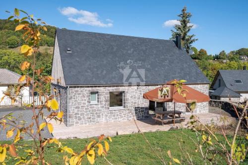 Gîte de Benjamin
