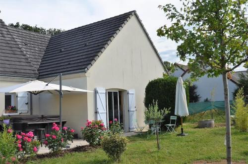 Gîte de beaujours