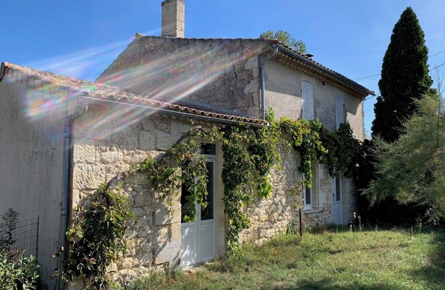 Gîte de Caractère Entre Océan et Estuaire