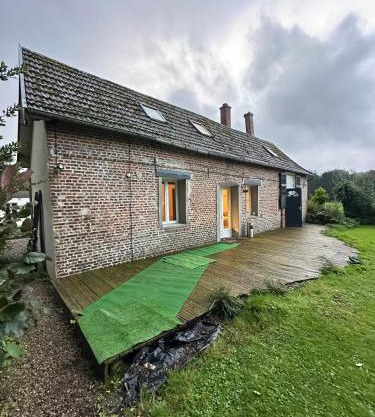 Gîte de Campagne