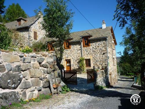 Gîte de caractère à Verlac