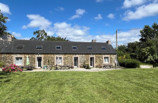Gîte de Caractère Entre Terre et mer