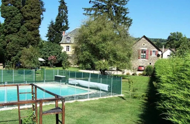 Gîte de France Gîte de la plaine 3 ears - Gîte de France 6 people
