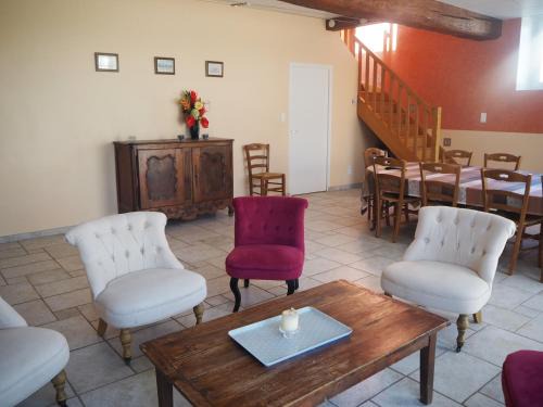 Gîte de l'écurie