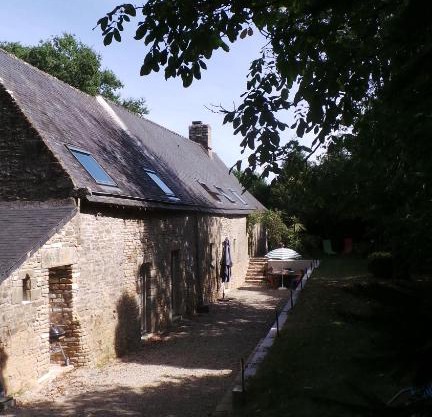 Gîte de la Longère