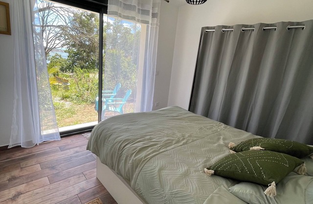 Gîte de Qualité au Coeur de la Nature Avec Départ d un Sentier de Randonnee
