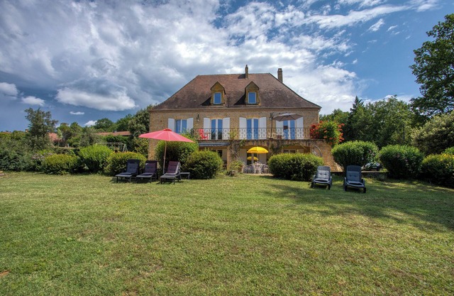 Gîte de Saint Donat