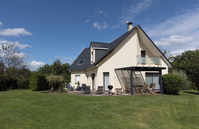 Gîte des Boucles de la Seine - Escapade Normande