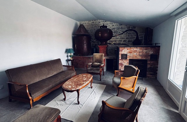 Country house