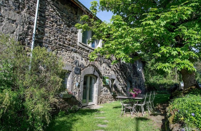 Gîte des Dômes - Ceyssat