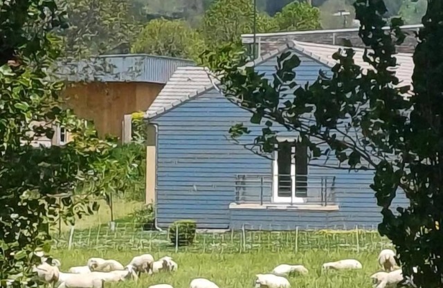Gîte des Mésanges - Nebouzat