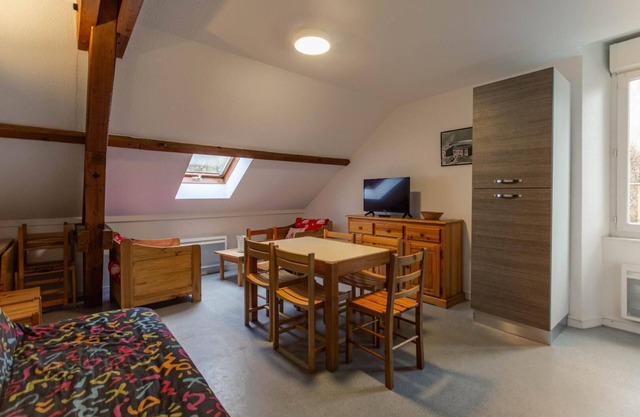 GÎTE DES PETITES SEIGNERES N°4