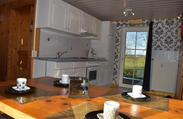 Gîte du cheval blanc d'Houmont