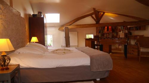Gîte du Corupsis