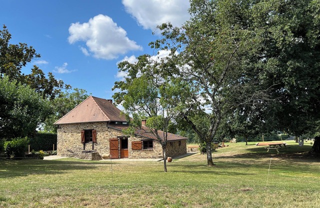 Gîte du Grand Chêne Orgnac / Vézère