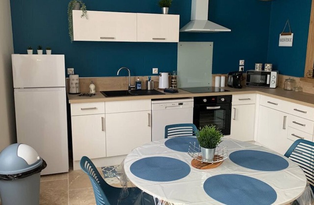 Vrbo Property