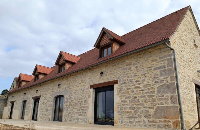 Gîte du Mas de Pagès - MARCILHAC-SUR-CELE