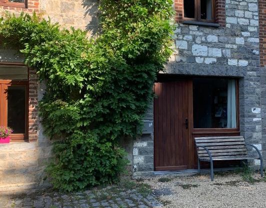 Gîte Du Plantis