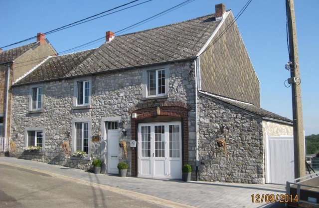 Gîte du Soleil