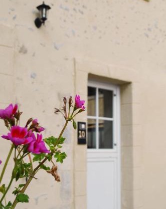 Gîte en Sarthe