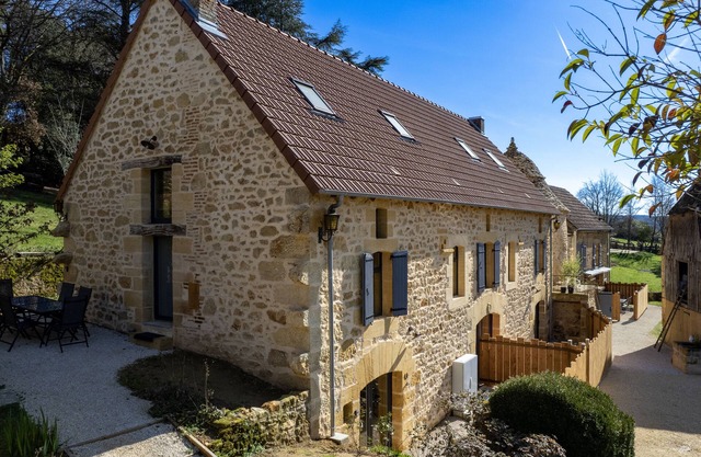 Gîte Exceptionnel "Le Marronnier"