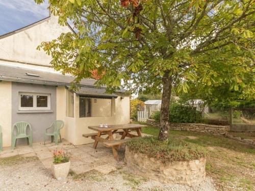 Gîte familial avec jardin clos, à proximité de Guérande et des plages, dans le Parc de Brière - FR-1-306-1070