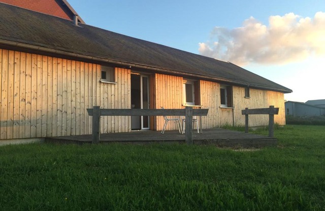 Gîte Familial et Rural