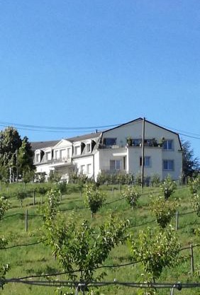 GÎTE Ferme