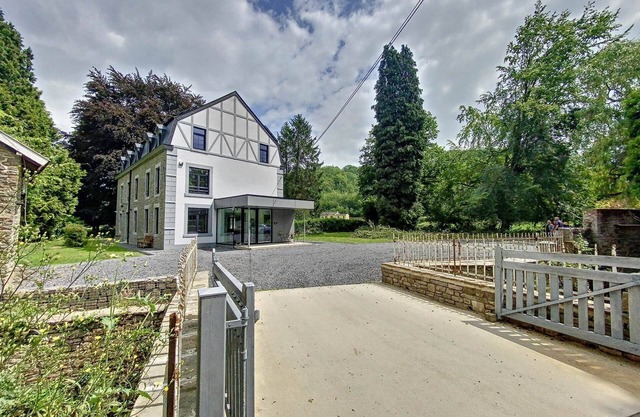 Gîte for 20 people in Esneux - A La Belle Époque d'Esneux