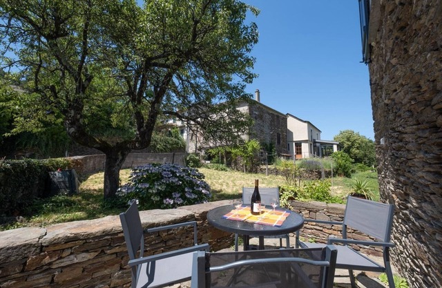 Gîte d'André 4 people