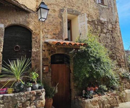 Gîte G3217