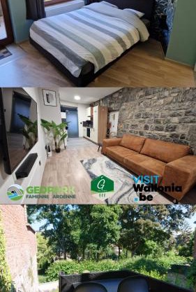 Gîte Genius Loci
