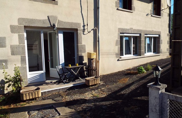 Gîte "Grëgory" ** self-catering accommodation
