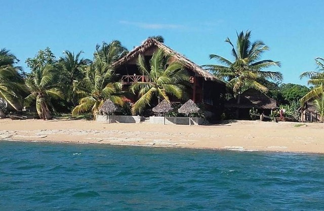 Guyan Lokobe Madagascar Cottage