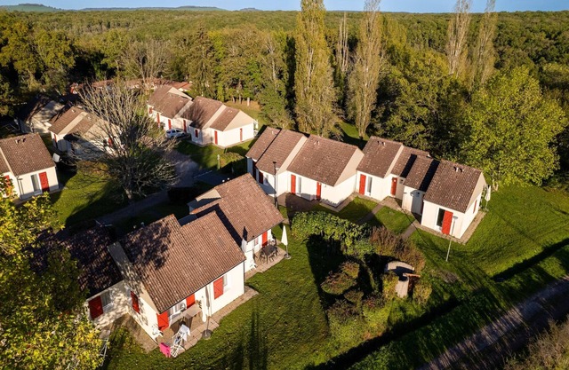 Gîte en Semur-en-Auxois junto al bosque