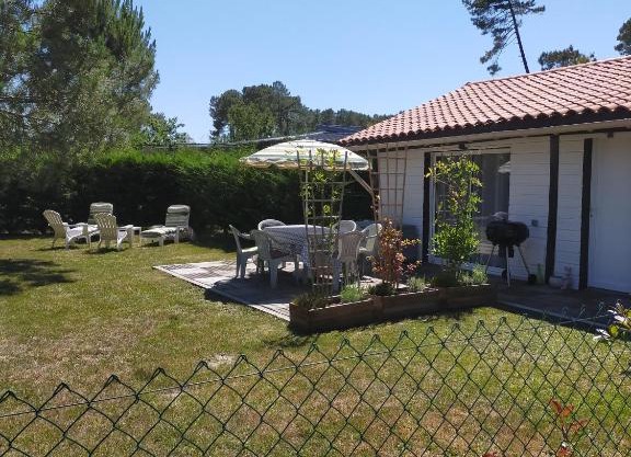 Gîte indépendant à proximité du bord de mer