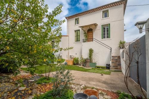 Gîte indépendant l'Orchidée