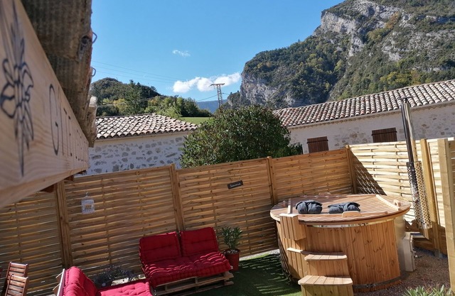 Gîte L'Edelweiss 3*
