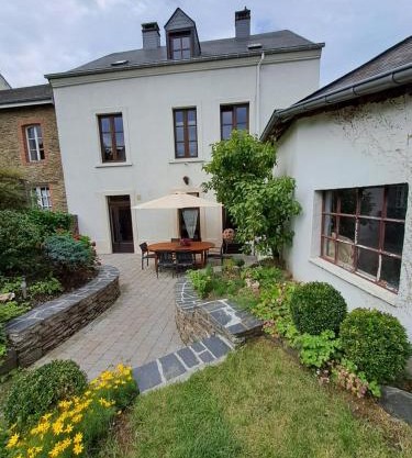 Gîte L'Hôte-Antique
