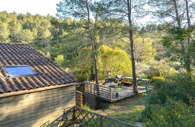 Casa rural L'INSTANT, plena naturaleza.