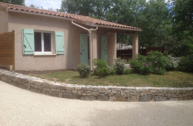 Gîte L'Olivier - Gîtes des Campanes - cerca de Vallon Pont d'Arc