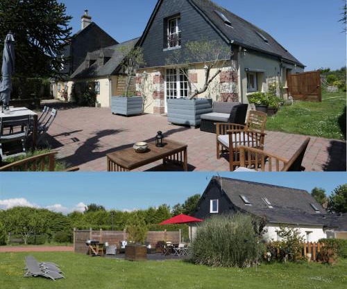 Gîte L'Orée de Deauville