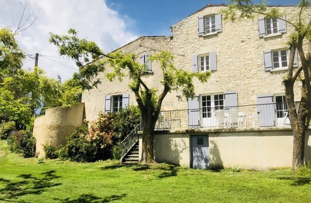 Casa rural La Bastide de La Loge