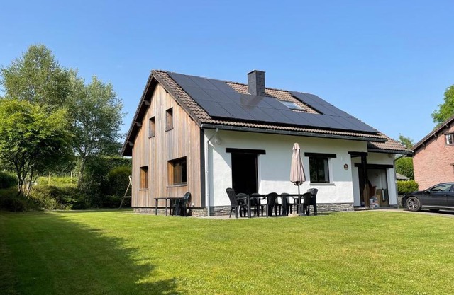 Gîte La Borbotte