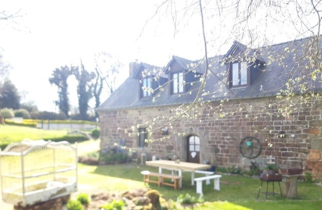 --Gîte "La Châtaigne"--