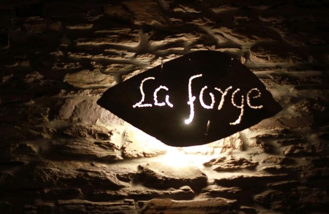 Gîte La Forge
