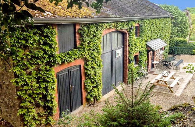 Gîte La Grande Francorchamps Ardennaise