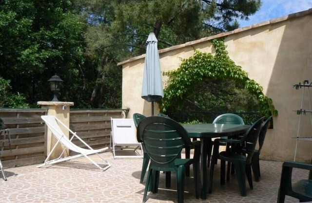 Gîte La Magnanerie 3 Étoiles - 7 Personnes